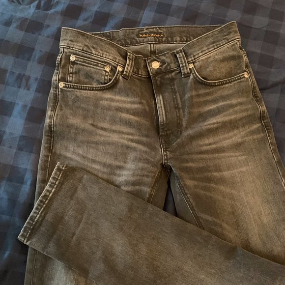 Nudie Jeans Men W29 L32 - Picture 1 of 4